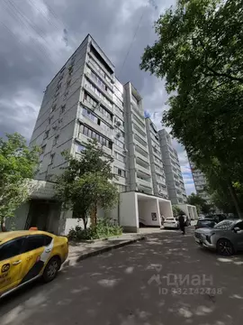 2-к кв. Москва Авиамоторная ул., 34К2 (52.0 м)