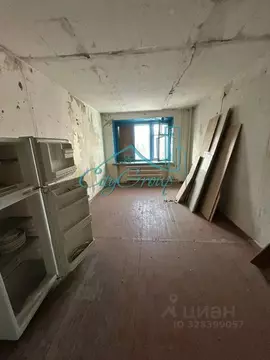 Комната Оренбургская область, Орск Новый город мкр, ул. Краматорская, ...