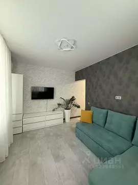 2-к кв. Ростовская область, Ростов-на-Дону ул. Ткачева, 40с2 (45.0 м)