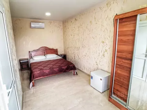 Комната Краснодарский край, Геленджик ул. Мичурина, 6