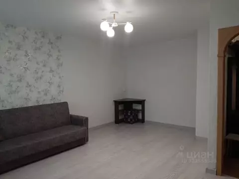 1-к кв. Пермский край, Пермь Холмогорская ул., 15 (34.9 м)