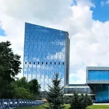 Офис в Московская область, Одинцовский городской округ, Новоивановское ...