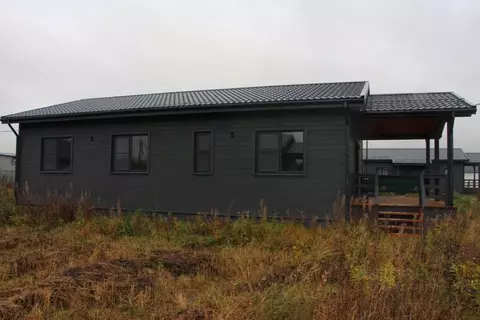 Дом в Ленинградская область, Ломоносовский район, Кипенское с/пос, д. ...