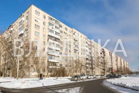 3-к кв. Санкт-Петербург Дунайский просп., 48К1 (64.03 м)