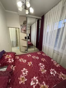 2-к кв. Краснодарский край, Сочи Мамайка мкр, ул. Анапская, 19 (38.0 ...