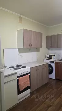 2-к кв. Москва ул. Академика Янгеля, 6кА (55.0 м)