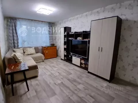 3-к кв. Чувашия, Чебоксары ул. 139-й Стрелковой Дивизии, 10 (70.0 м)