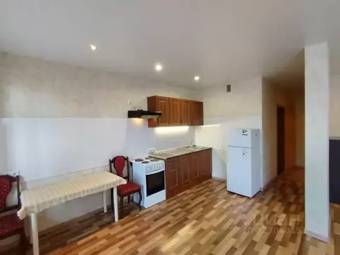 Студия Московская область, Мытищи ул. Колпакова, 34б (45.0 м)