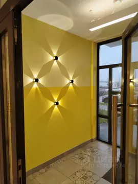 Студия Санкт-Петербург пос. Парголово, дор. Михайловская, 14к1 (30.0 ...