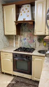 Продается 2-комнатная квартира