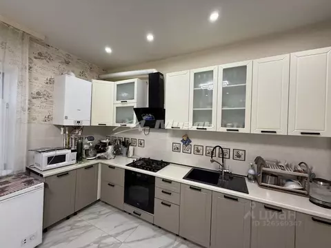 Дом в Крым, Симферополь ул. Братская, 45 (177 м)