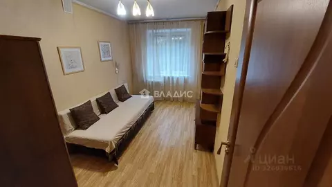 3-к кв. Московская область, Жуковский ул. Дугина, 22 (56.4 м)