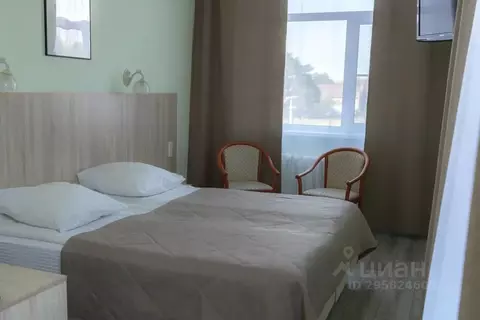 Комната Тверская область, Тверь просп. Николая Корыткова, 3Г