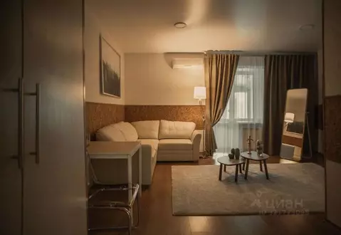 Комната Алтайский край, Яровое ул. Гагарина, 3 (33.0 м)