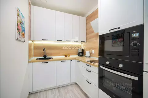 1-к кв. Свердловская область, Екатеринбург ул. Хрустальногорская, 93 ...