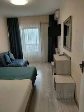 1-к кв. Крым, Ялта ул. Дражинского, 7А (25.0 м)