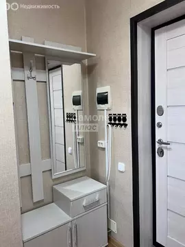 1-комнатная квартира: Ессентуки, Средняя улица, 11 (33.5 м)