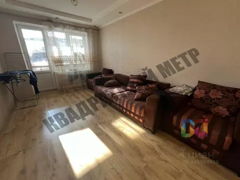 2-к кв. Калмыкия, Элиста 7-й мкр, 5к2 (54.8 м)