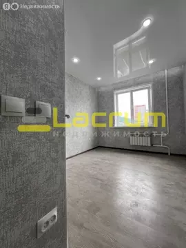 Квартира-студия: Красноярск, Ключевская улица, 57 (12 м)