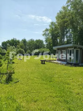Продается дом в д. Романцево
