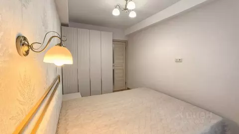 2-к кв. Санкт-Петербург просп. Косыгина, 11К2 (47.0 м)