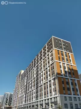 2-комнатная квартира: Санкт-Петербург, Октябрьская набережная, 40 ...