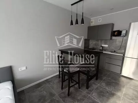 Студия Калужская область, Калуга ул. Комфортная, 19 (29.5 м)