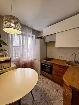 2-к кв. Иркутская область, Братск ул. Енисейская, 60В (44.5 м)