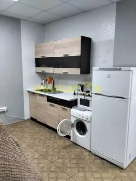 1-к кв. Башкортостан, Уфа Российская ул., 25 (35.0 м)