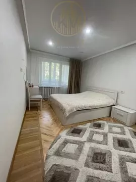 4-к кв. Ставропольский край, Пятигорск ул. Мира, 39 (100.0 м)