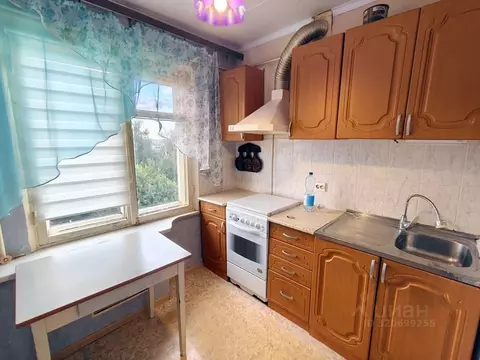 3-к кв. Карелия, Петрозаводск ул. Жуковского, 10 (59.5 м)