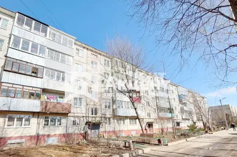 2-к кв. Ивановская область, Кохма ул. Машиностроительная, 25 (38.0 м)