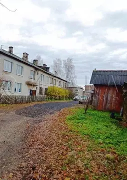 2-к кв. Псковская область, Псковский район, Середкинская волость, с. ...