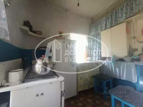 Дом в Пермский край, Очерский муниципальный округ, д. Лужково ул. ...