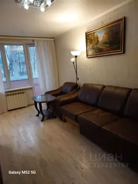 1-к кв. Москва ул. Маршала Чуйкова, 13К3 (45.0 м)