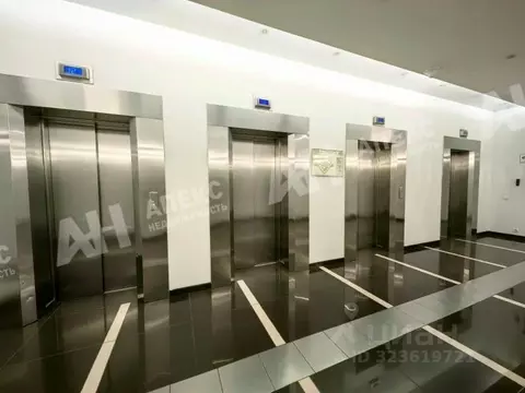 Офис в Московская область, Химки ул. Панфилова, 19с1 (126 м)