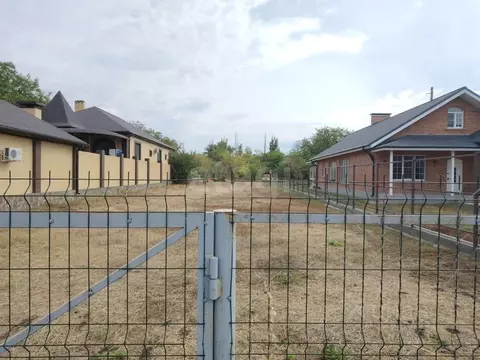 Участок в Ростовская область, Новочеркасск Спасский пер., 21 (9.45 ...