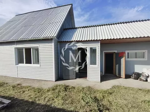 Дом в Бурятия, Иволгинский район, Гурульбинское с/пос, с. Поселье ул. ...