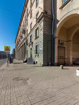 Помещение свободного назначения в Санкт-Петербург Каменноостровский ...
