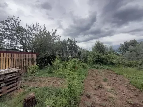 Участок в Оренбургская область, Оренбургский район, Нежинский ...