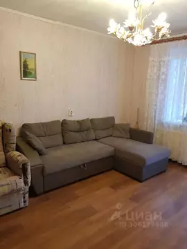 2-к кв. Ленинградская область, Тосно г. Тосненский район, Тосненское ...