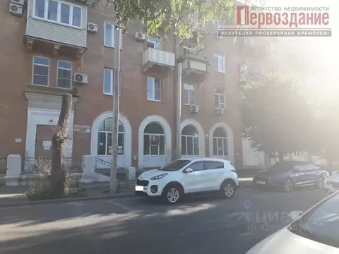 Офис в Астраханская область, Астрахань Красная Набережная ул., 56 (13 ...