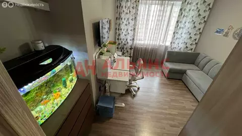 2-комнатная квартира: Самара, улица Советской Армии, 181к6А (52.8 м)