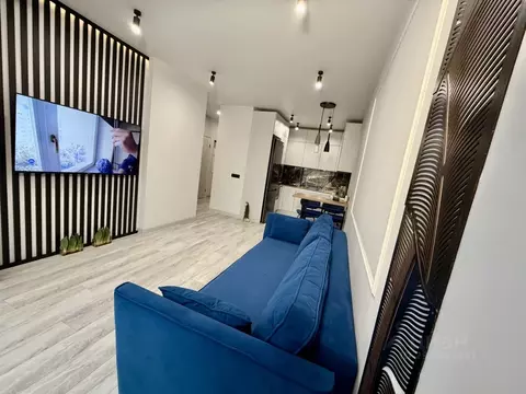 2-к кв. Башкортостан, Уфа ул. Пархоменко, 156Д (50.0 м)