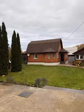 Дом в Московская область, Мытищи городской округ, д. Осташково, ...