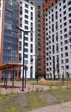 2-к кв. Омская область, Омск ул. Герцена, 99 (44.72 м)