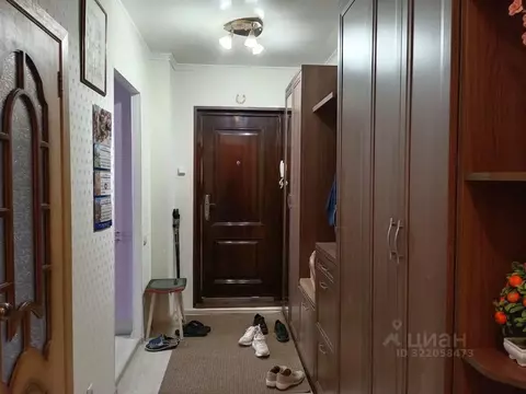 2-к кв. Самарская область, Сызрань Молодогвардейский пер., 4 (48.9 м)