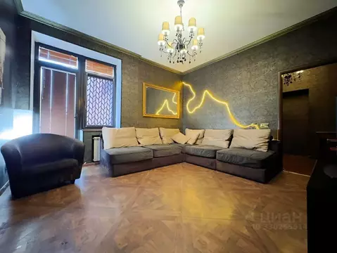 2-к кв. Татарстан, Казань ул. Толстого, 14А (60.0 м)