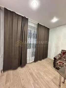 Комната Смоленская область, Смоленск Ново-Ленинградская ул., 6А (13.1 ...