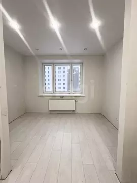 1-к кв. Тюменская область, Тюмень ул. Республики, 204к7 (30.8 м)